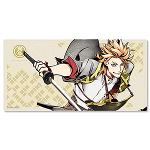 刀剣乱舞-ONLINE- デスクマット56：ソハヤノツルキ