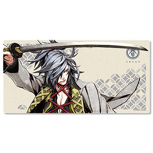 刀剣乱舞-ONLINE- デスクマット57：大典太光世