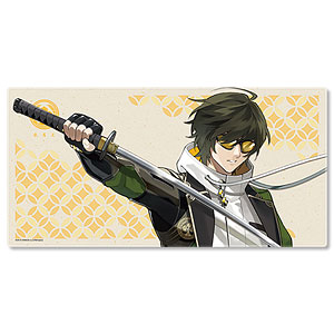 刀剣乱舞-ONLINE- デスクマット81：桑名江
