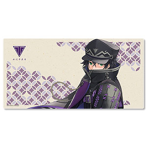 刀剣乱舞-ONLINE- デスクマット83：源清麿[プロケット]《在庫切れ》