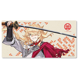 刀剣乱舞-ONLINE- デスクマット95：一文字則宗