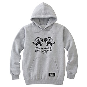 ウルクススパーカー Mサイズ モンハン