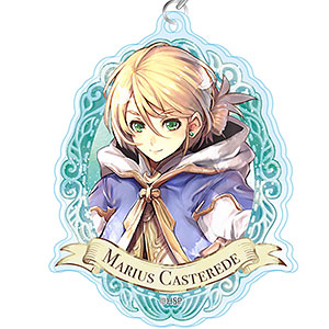 オルタンシアサーガ　アクリルスタンド　マリエル　アルフレッド 検索結果]-amiami.jp-あみあみオンライン本店-