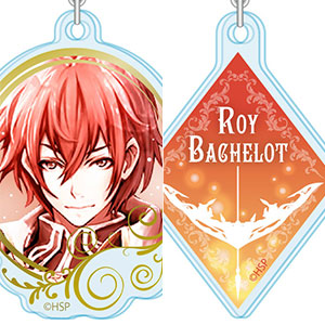 オルタンシア・サーガ ウェットカラーシリーズ アクリメトリー ロイ・バッシュロ