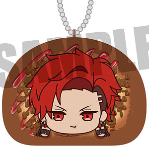 まかれてますこっと -ドーナツver.- ブラックスター -Theater Starless- 黒曜