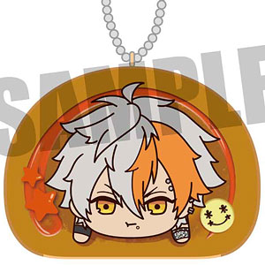 まかれてますこっと -ドーナツver.- ブラックスター -Theater Starless- ミズキ