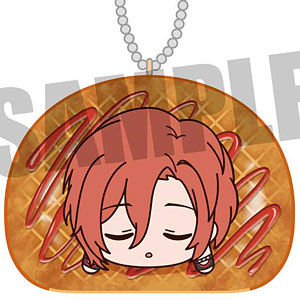 まかれてますこっと -ドーナツver.- ブラックスター -Theater Starless- メノウ