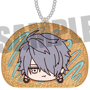 まかれてますこっと -ドーナツver.- ブラックスター -Theater Starless- シン