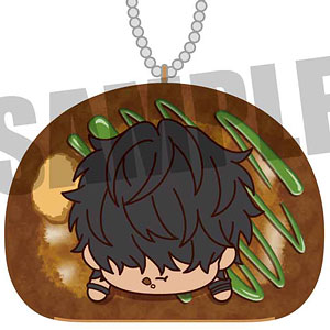 まかれてますこっと -ドーナツver.- ブラックスター -Theater Starless- カスミ