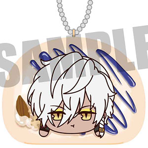 まかれてますこっと -ドーナツver.- ブラックスター -Theater Starless- クー