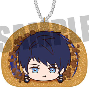 まかれてますこっと -ドーナツver.- ブラックスター -Theater Starless- 夜光