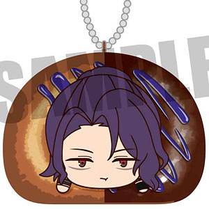 まかれてますこっと -ドーナツver.- ブラックスター -Theater Starless- 大牙