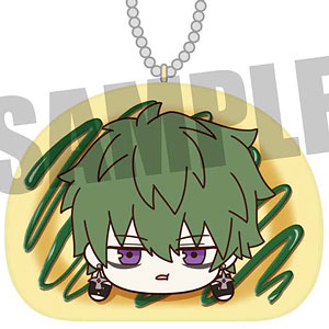 まかれてますこっと -ドーナツver.- ブラックスター -Theater Starless- ヒース