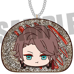 まかれてますこっと -ドーナツver.- ブラックスター -Theater Starless- 柘榴