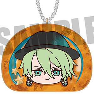 まかれてますこっと -ドーナツver.- ブラックスター -Theater Starless- リンドウ