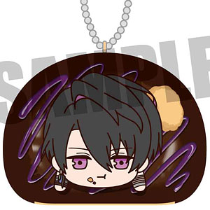 まかれてますこっと -ドーナツver.- ブラックスター -Theater Starless- モクレン