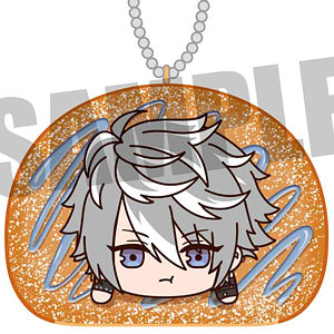 まかれてますこっと -ドーナツver.- ブラックスター -Theater Starless- 銀星