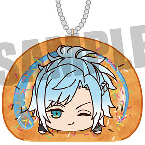 まかれてますこっと -ドーナツver.- ブラックスター -Theater Starless- 晶