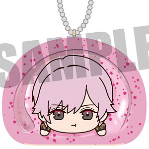 まかれてますこっと -ドーナツver.- ブラックスター -Theater Starless- 吉野