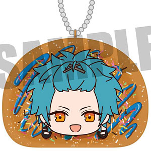 まかれてますこっと -ドーナツver.- ブラックスター -Theater Starless- 真珠