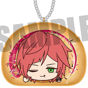 まかれてますこっと -ドーナツver.- ブラックスター -Theater Starless- リコ