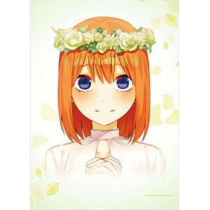 五等分の花嫁∬ B2タペストリー(ED ver.) 中野四葉