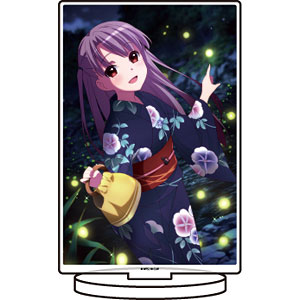 キャラアクリルフィギュア「ららマジ」65/綾瀬凜 カードver. vol.2