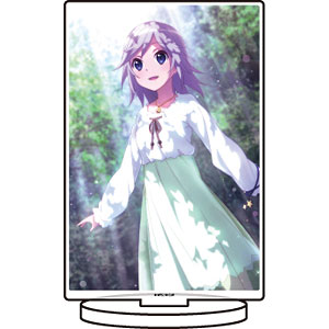 キャラアクリルフィギュア「ららマジ」67/月島塁 カードver. vol.2