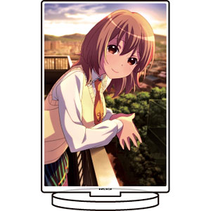 キャラアクリルフィギュア「ららマジ」68/橋本ひかり カードver. vol.2