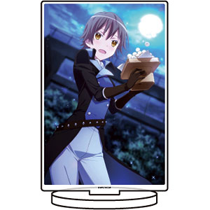 キャラアクリルフィギュア「ららマジ」69/橘アンナ カードver. vol.2