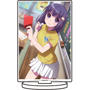 キャラアクリルフィギュア「ららマジ」71/瀬沢かなえ カードver. vol.2