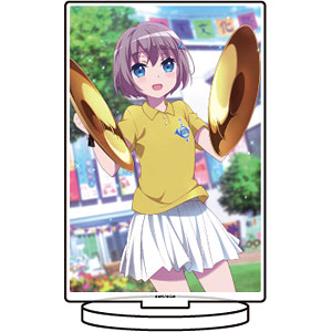 キャラアクリルフィギュア「ららマジ」73/伊藤萌 カードver. vol.2