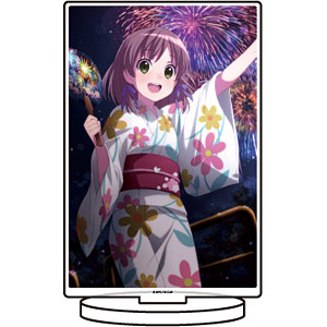 キャラアクリルフィギュア「ららマジ」74/有栖川翼 カードver. vol.2