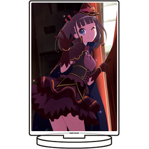 キャラアクリルフィギュア「ららマジ」75/小田桐アミ カードver. vol.2