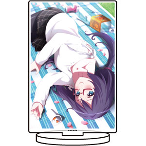 キャラアクリルフィギュア「ららマジ」76/南さくら カードver. vol.2