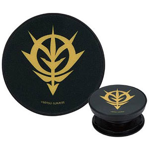 機動戦士ガンダム POCOPOCO ジオン軍