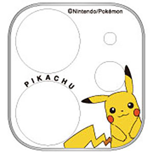 ポケットモンスター Iphone 12 対応 カメラカバー メタモン グルマンディーズ 在庫切れ