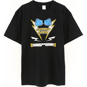 僕のヒーローアカデミア オーバーサイズTシャツ 上鳴電気