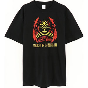 僕のヒーローアカデミア オーバーサイズTシャツ ホークス