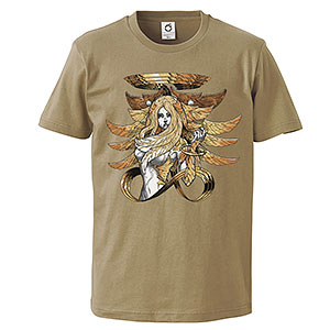 FINAL FANTASY XIV Tシャツ 〈罪喰い〉 XLサイズ