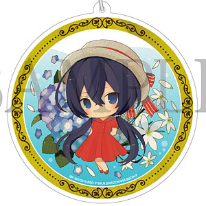 きゃらふろる アクリルキーホルダー 文豪ストレイドッグス 泉鏡花