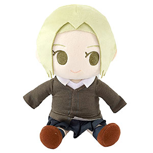 ホリミヤ ぬいぐるみ 吉川由紀 きみとふれんず