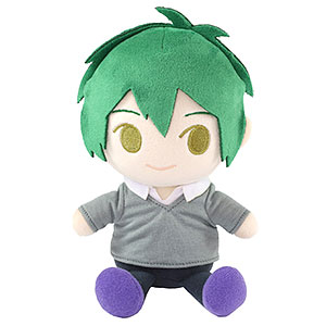 ホリミヤ ぬいぐるみ 井浦秀 きみとふれんず