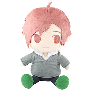 ホリミヤ ぬいぐるみ 柳明音 きみとふれんず