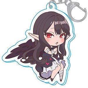 Kureha Clyret - Acrylic Key Chain - Redo of Healer (回復術士のやり直し アクリルキーホルダー  クレハ)