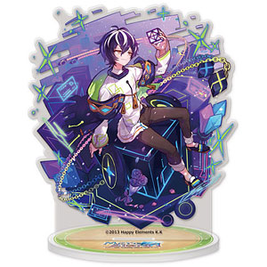 メルクストーリア -癒術士と鐘の音色- アクリルキャラスタンド42