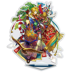 ラストピリオド -巡りあう螺旋の物語- アクリルキャラスタンド04