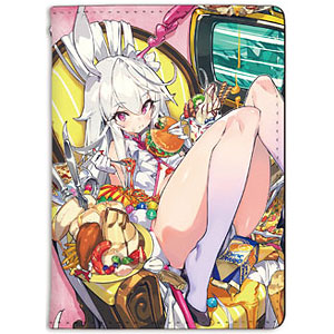 ラストピリオド -巡りあう螺旋の物語- パスケース01：ちょこ