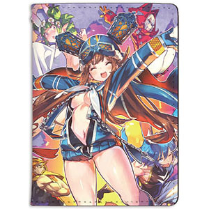 ラストピリオド -巡りあう螺旋の物語- パスケース02：イオナ