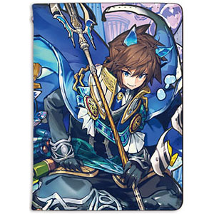 ラストピリオド -巡りあう螺旋の物語- パスケース04：ルーイ